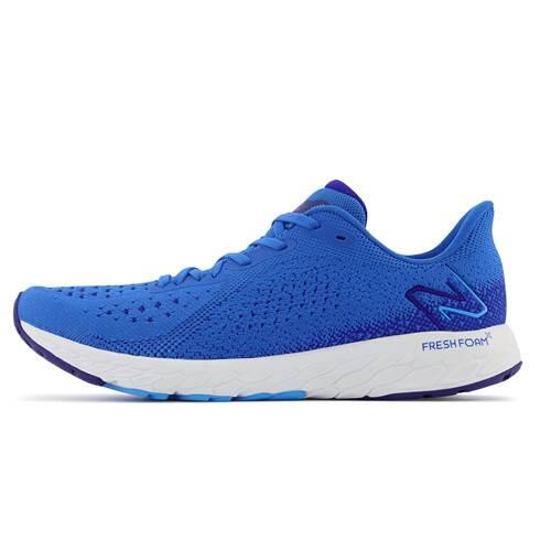 Chaussures running hommes New Balance Fresh Foam X Tempo V2 5/5