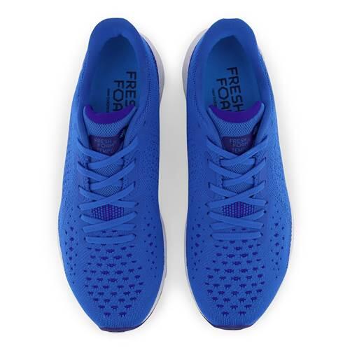 Chaussures running hommes New Balance Fresh Foam X Tempo V2 3/5