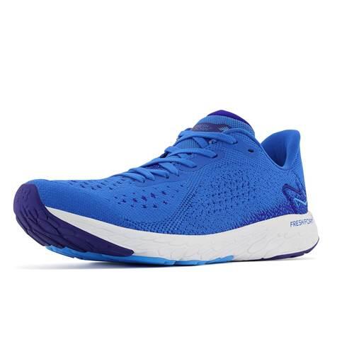 Chaussures running hommes New Balance Fresh Foam X Tempo V2 4/5