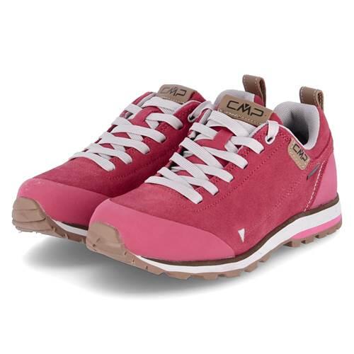 Buty trekkingowe damskie CMP Elettra Low Wmn Hiking