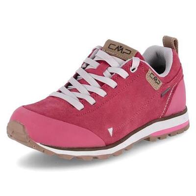 Niedrige Wanderschuhe für Frauen CMP Elettra WP