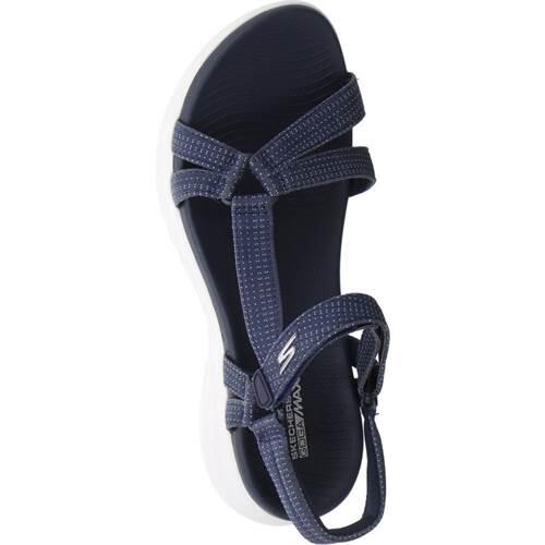 Sandales pour femmes Skechers On the GO 600 5/5