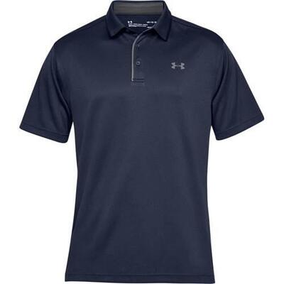 Poloshirt kurzarm Tech Polo UNDER ARMOUR