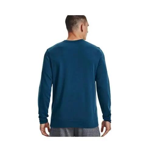 Pánská mikina Rival Terry Sweatshirt 5/6