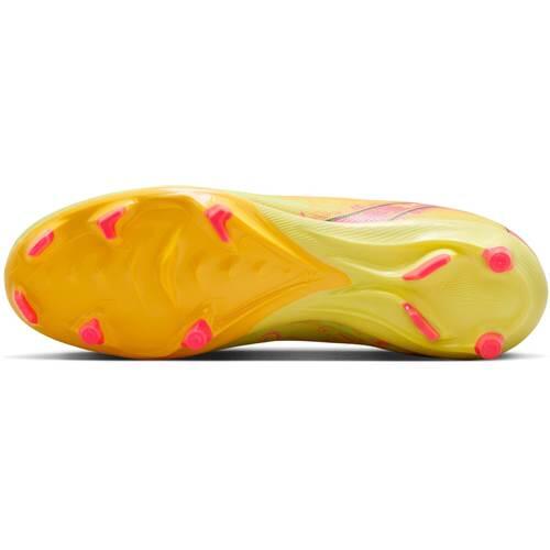 Bottes de foot Adultes Nike Mercurial Superfly 10 Academy "Kylian Mbappé" orange 2/2