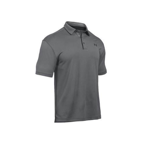 Polo Under Armour Tech