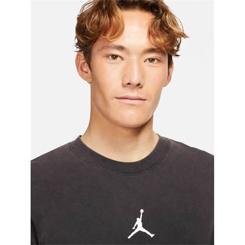 Hemden universeel voor heren Nike Air Jordan Dri-fit 4/5