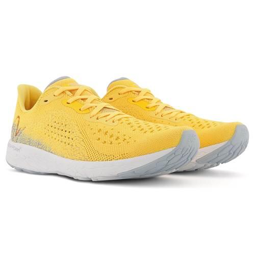 Buty do biegania męskie New Balance Fresh Foam X Tempo V2