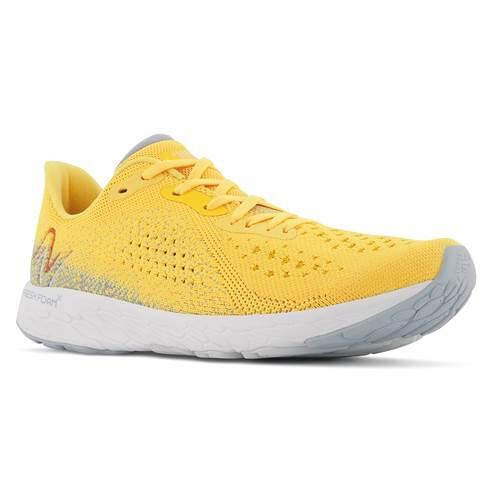 NEW BALANCE Boty běžecké pánské Fresh Foam X Tempo V2
