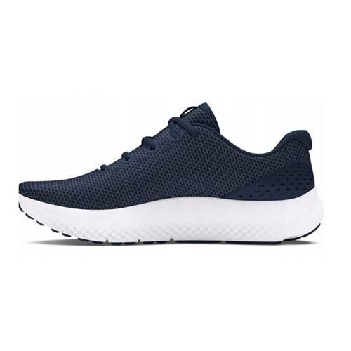 Buty do biegania męskie Under Armour Charged Surge 4