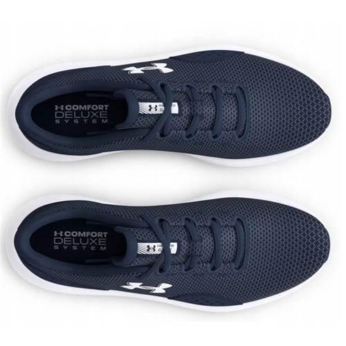Buty do biegania męskie Under Armour Charged Surge 4