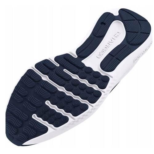 Buty do biegania męskie Under Armour Charged Surge 4