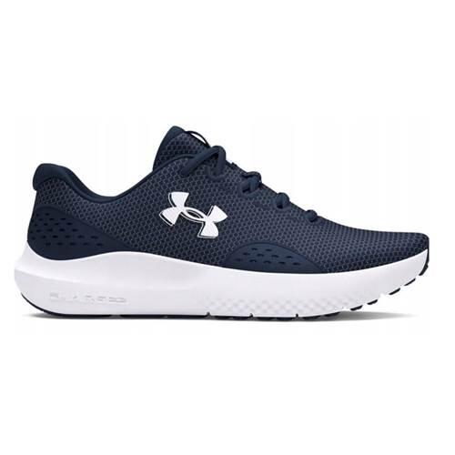 Zapatillas de running Hombre Under Armour Surge Azul marino