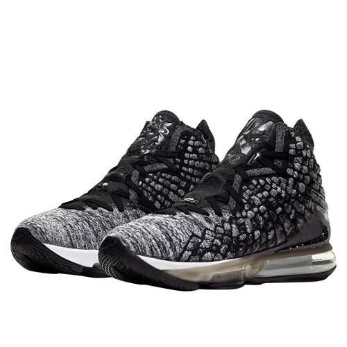 Sapatos para basquete para homens / masculino Nike Lebron Xvii 4/5
