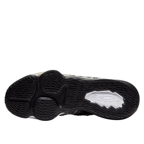 Sapatos para basquete para homens / masculino Nike Lebron Xvii 2/5