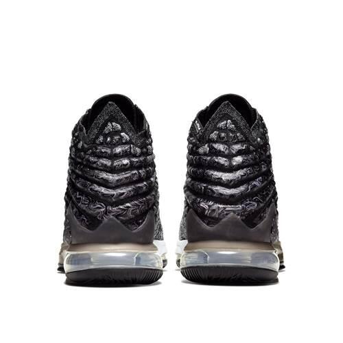 Sapatos para basquete para homens / masculino Nike Lebron Xvii 3/5