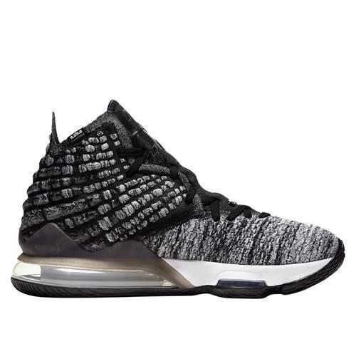 Sapatos para basquete para homens / masculino Nike Lebron Xvii 5/5