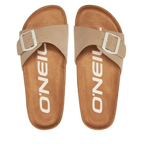 O'Neill Soland Low Damen-Flip-Flops 4/4