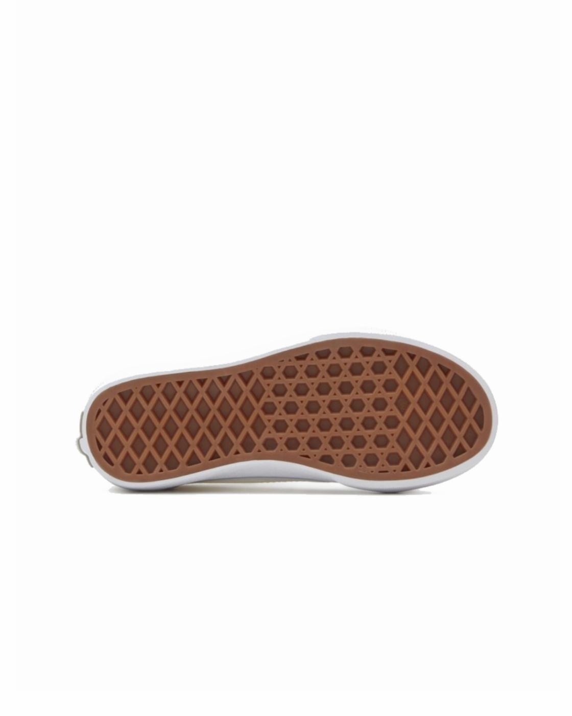 Moda/sportwear per bambino Vans Bianco 5/5