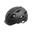 Cycle Tech casque de vélo Urban Style unisexe noir