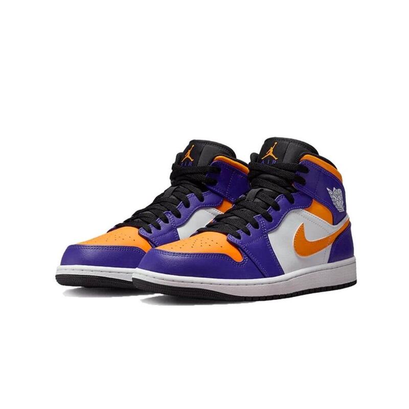 1 Mid Lakers (2022)