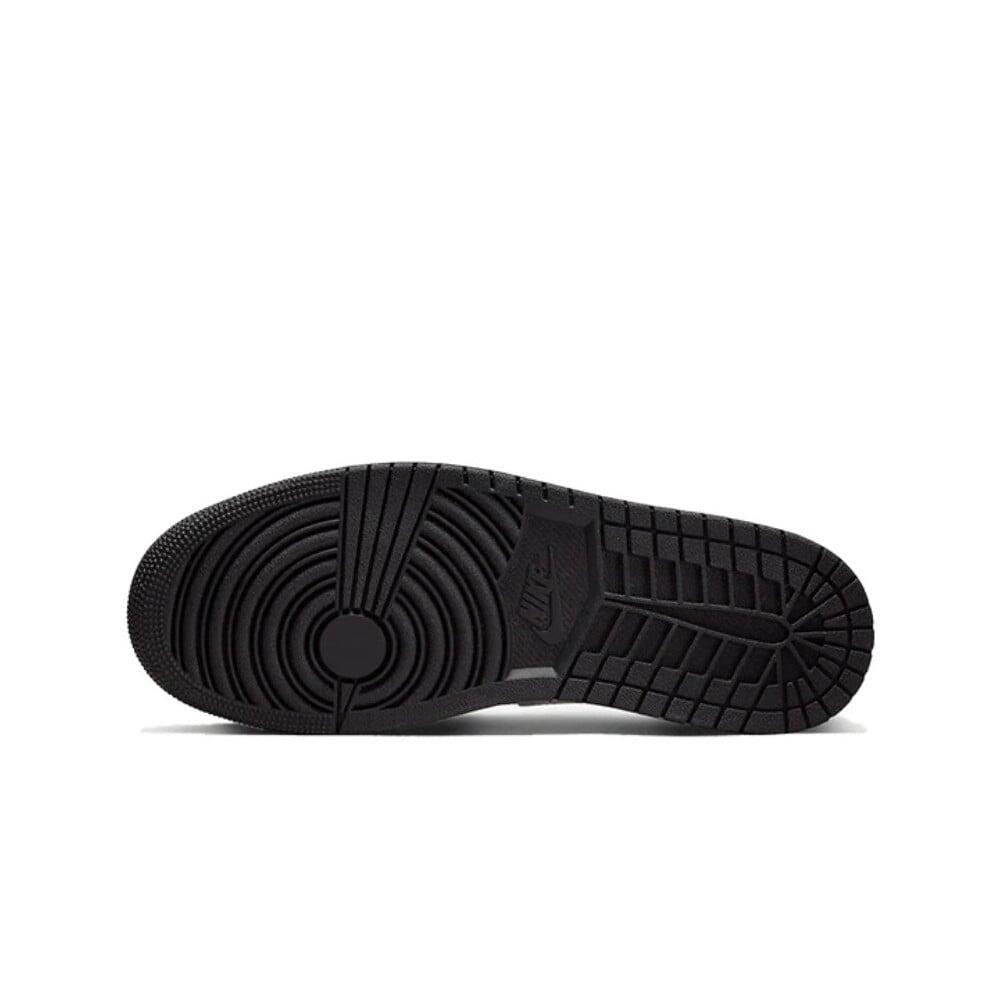 Schoenen Air Jordan 1 Mid Lakers (2022) 3/3