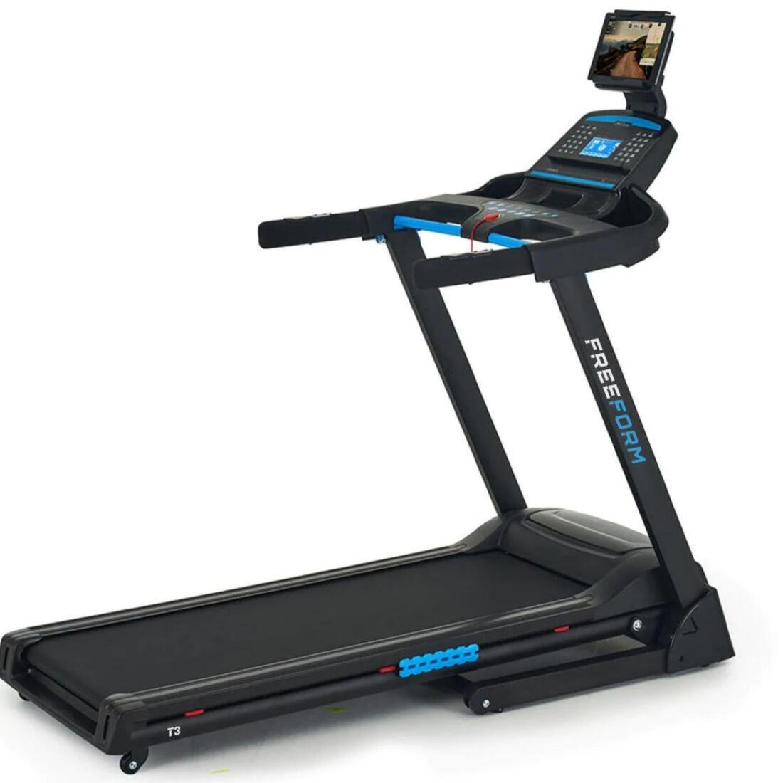 Ex display treadmill hotsell
