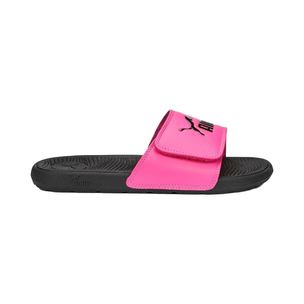 Puma Kids Cool Cat 2.0 Slide Jr Pink Vivid Violet