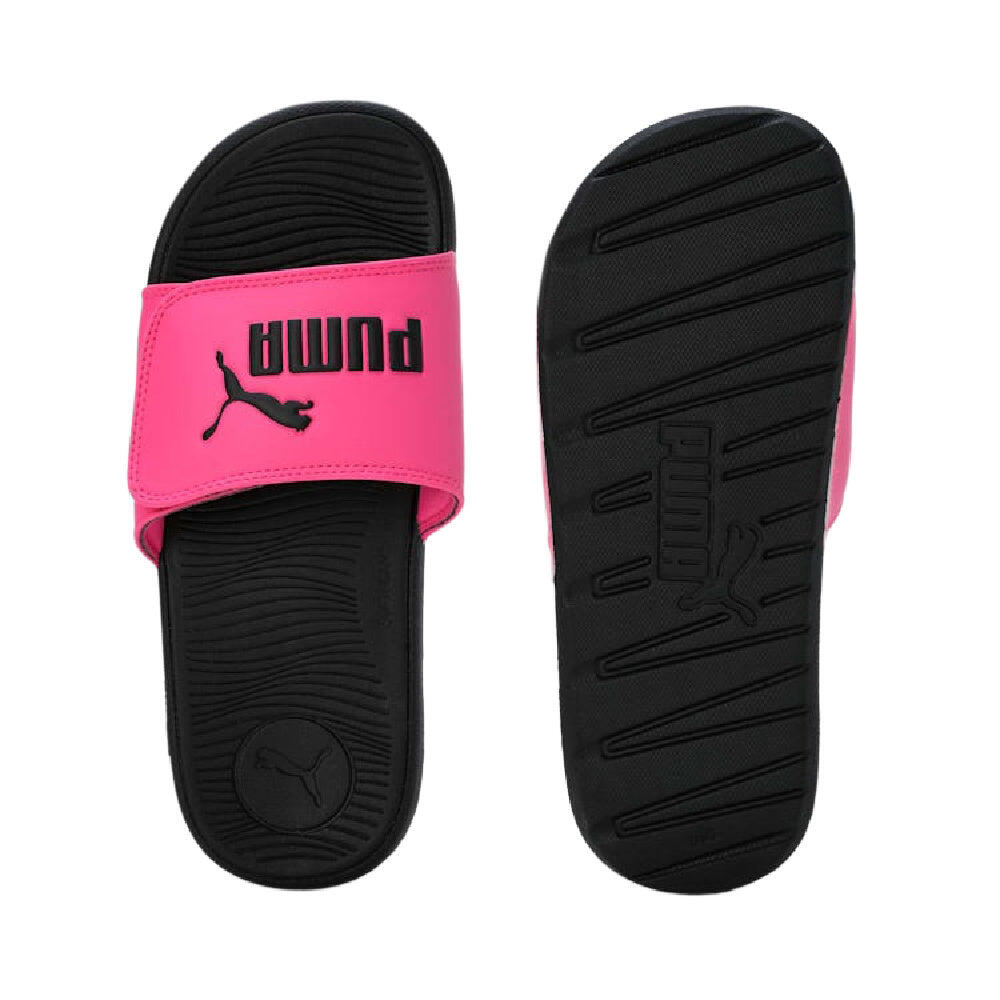 Sandals Puma Cool Cat Slides Pink Sport Sandals Puma Cool Cat