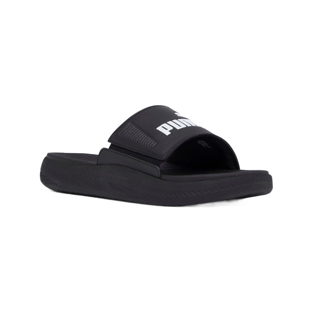 Puma slides hype hotsell