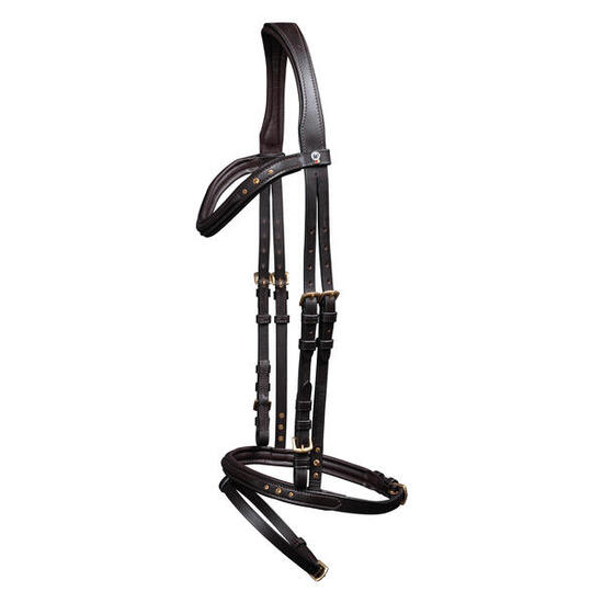 Trense Waldhausen Island Stone