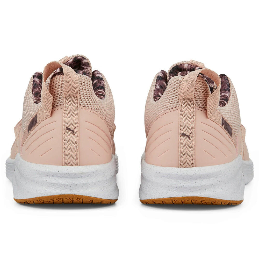 Puma Womens Better Foam Prowl Alt Safari (Rose Quartz/Dusty Plum)