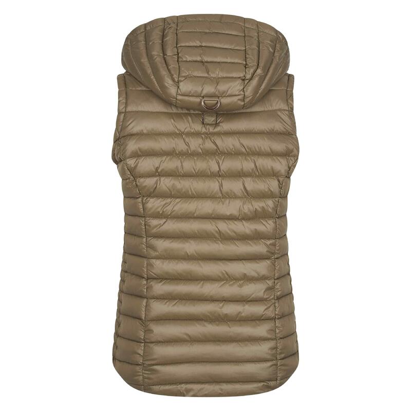 Gilet équitation sans manches femme Imperial Riding City Sparks