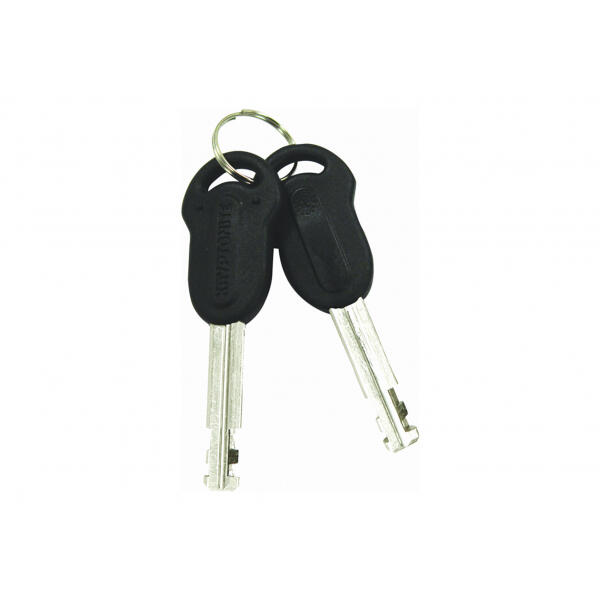 U-Lock Compacto - Serie Evolution 3