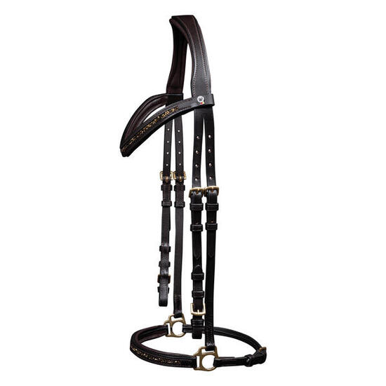 Trense Waldhausen Island Ice