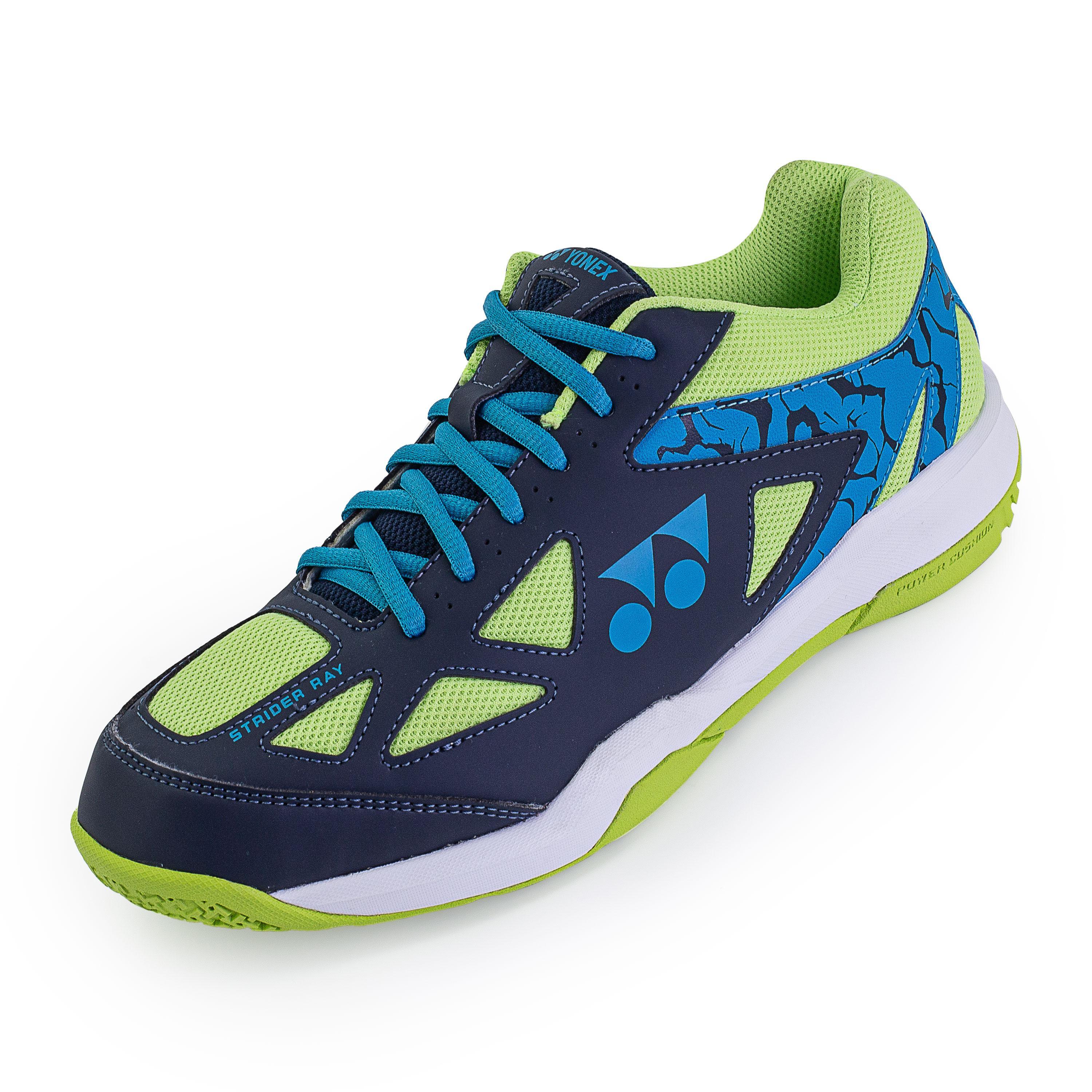 YONEX RELISH SI&シマノaccubladeセット 新生accublade®システムの実力を探る 〜もっと手軽に快適に