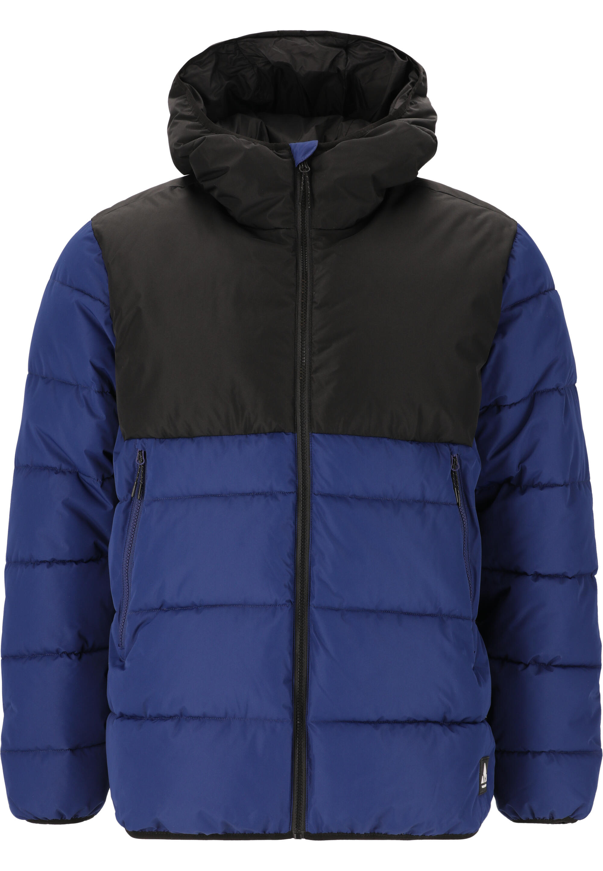 Blauw