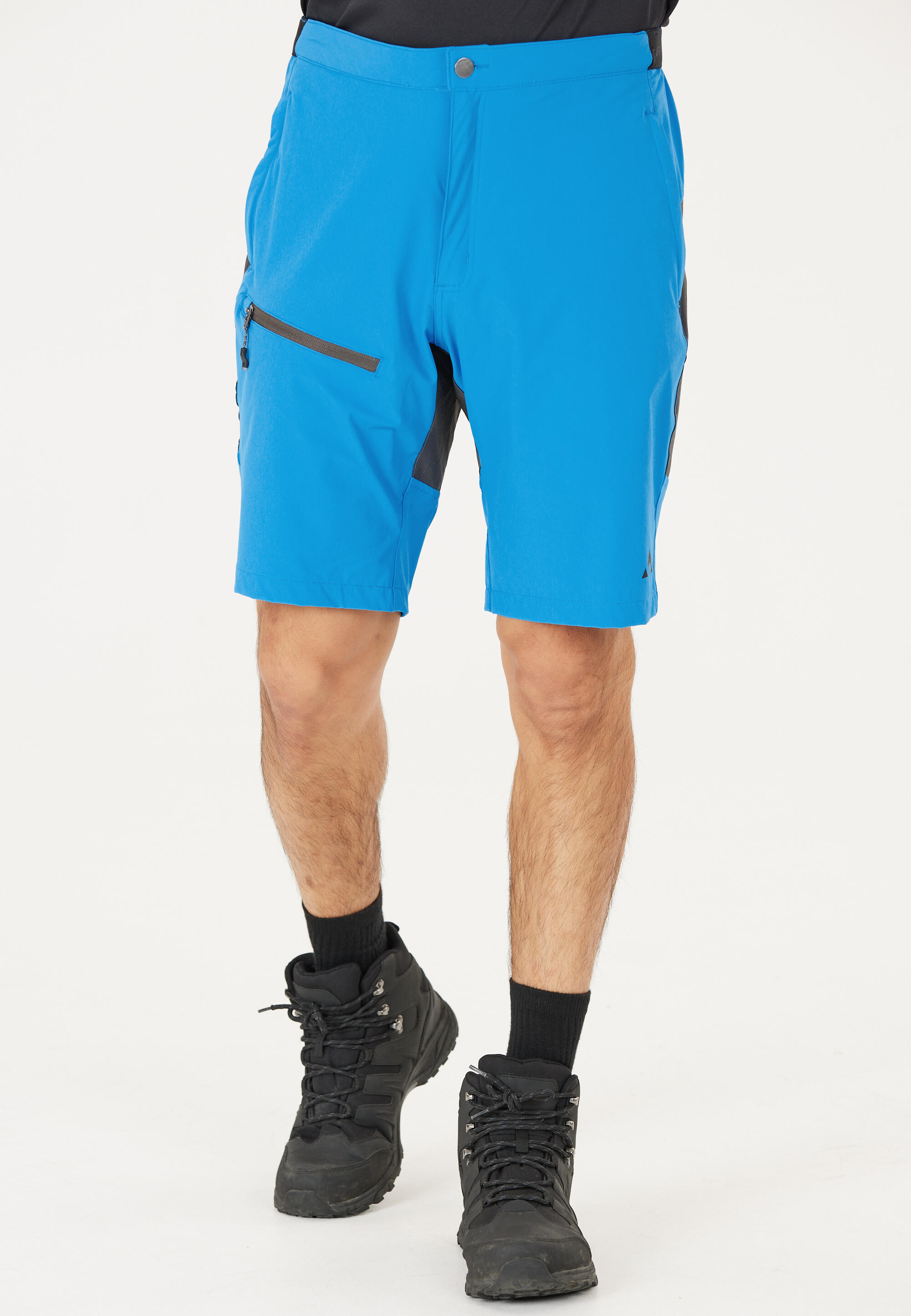Short Salton 4/5