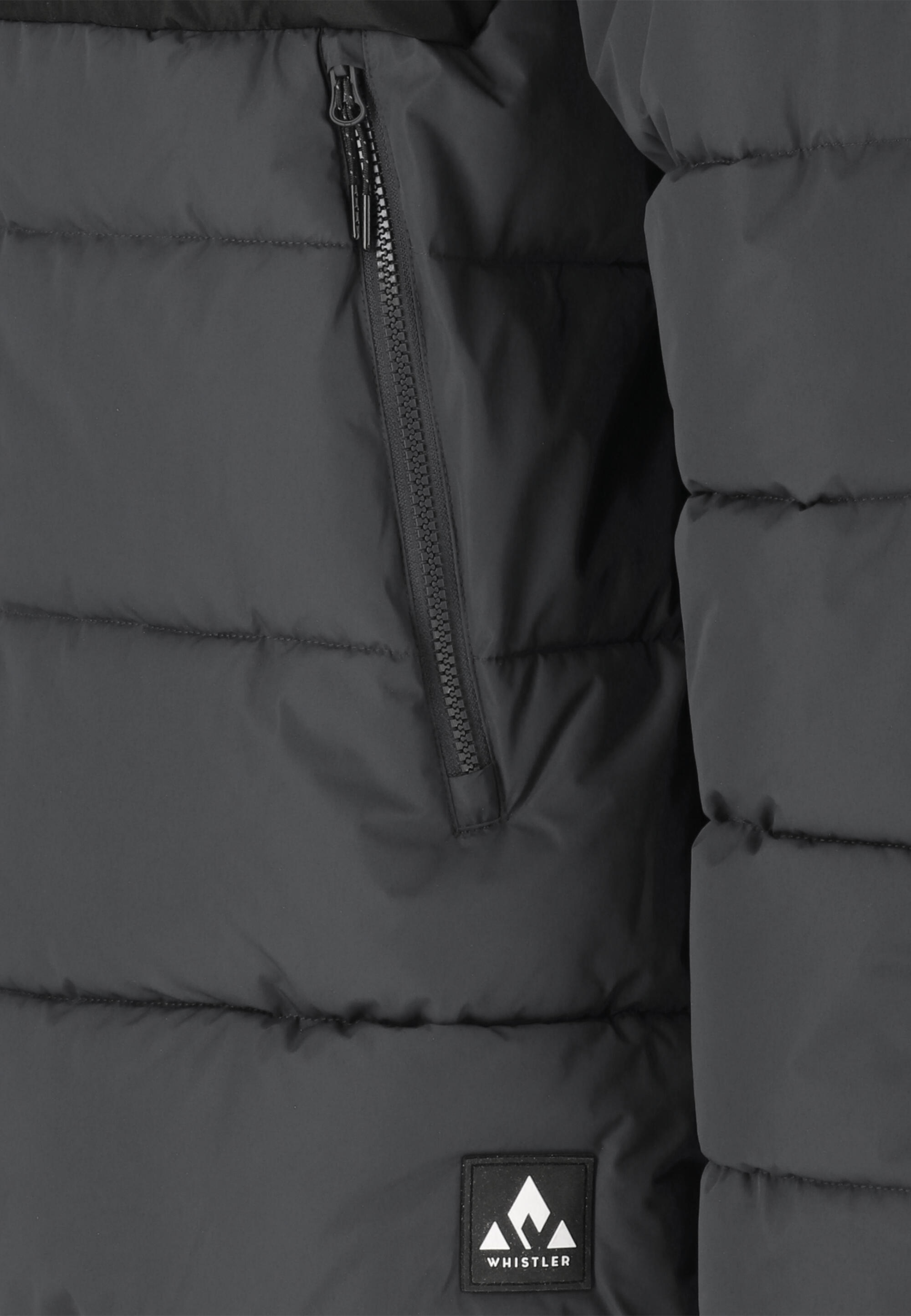 WHISTLER Puffer jas Sareto 3/5