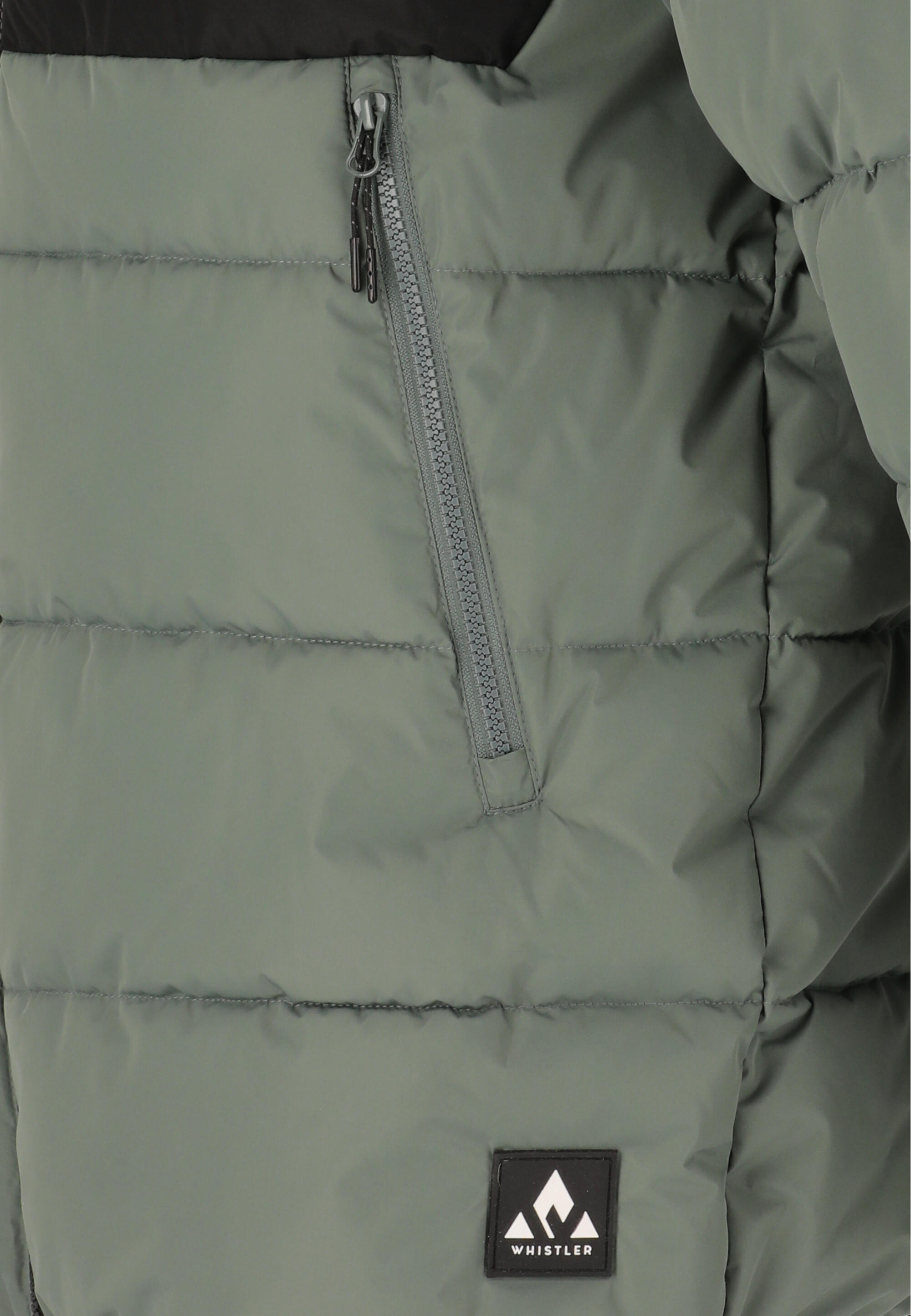 Puffer jas Sareto 3/5