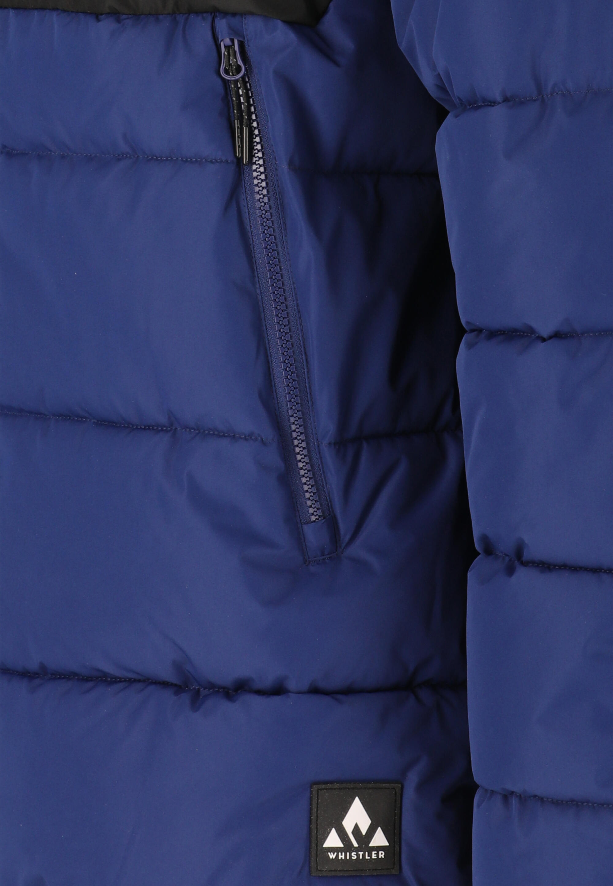 Puffer jas Sareto 8/15