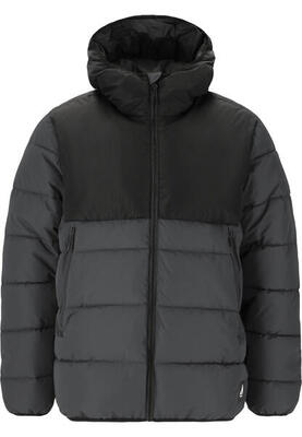 Puffer jas sareto