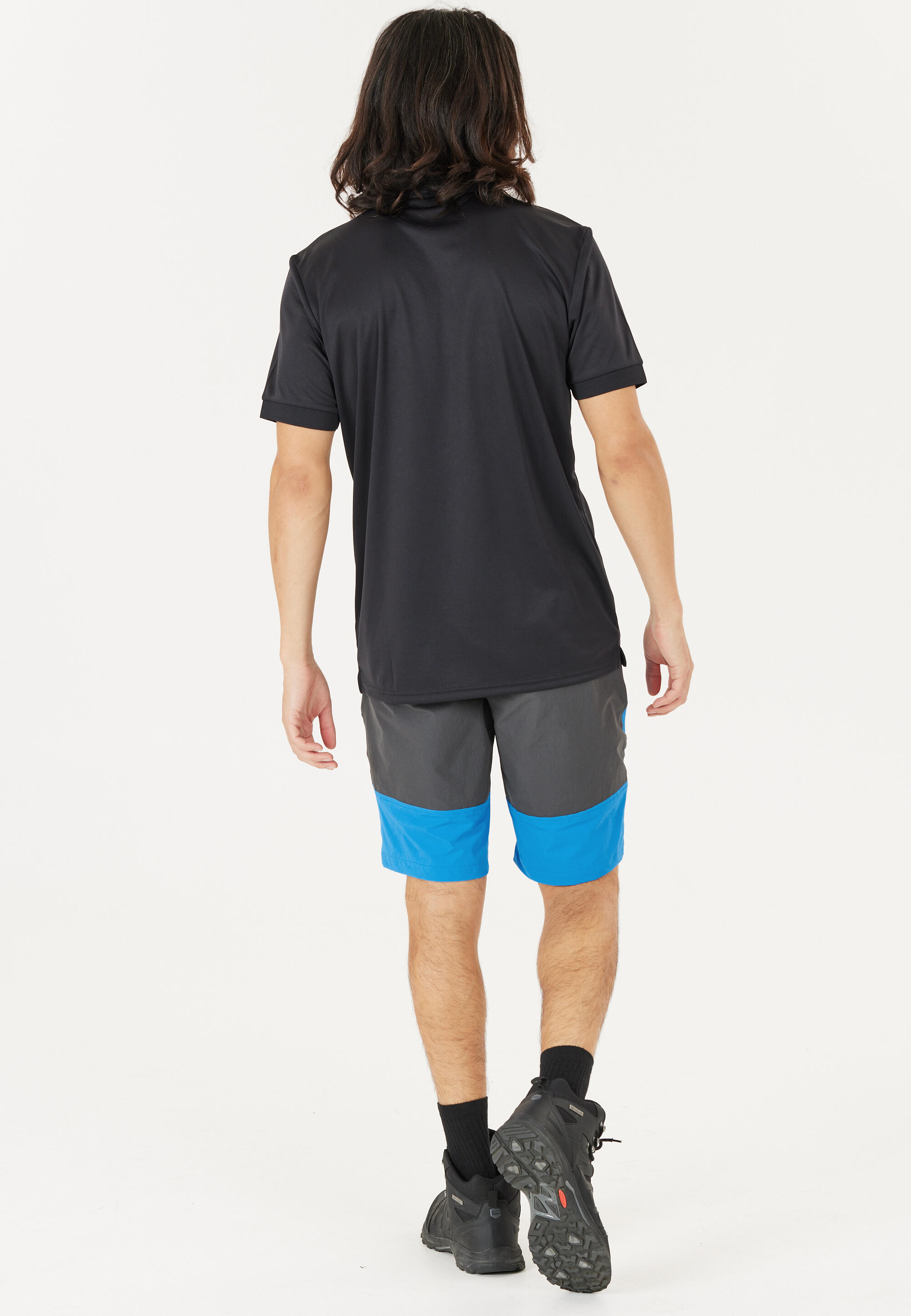 Short Salton 5/5