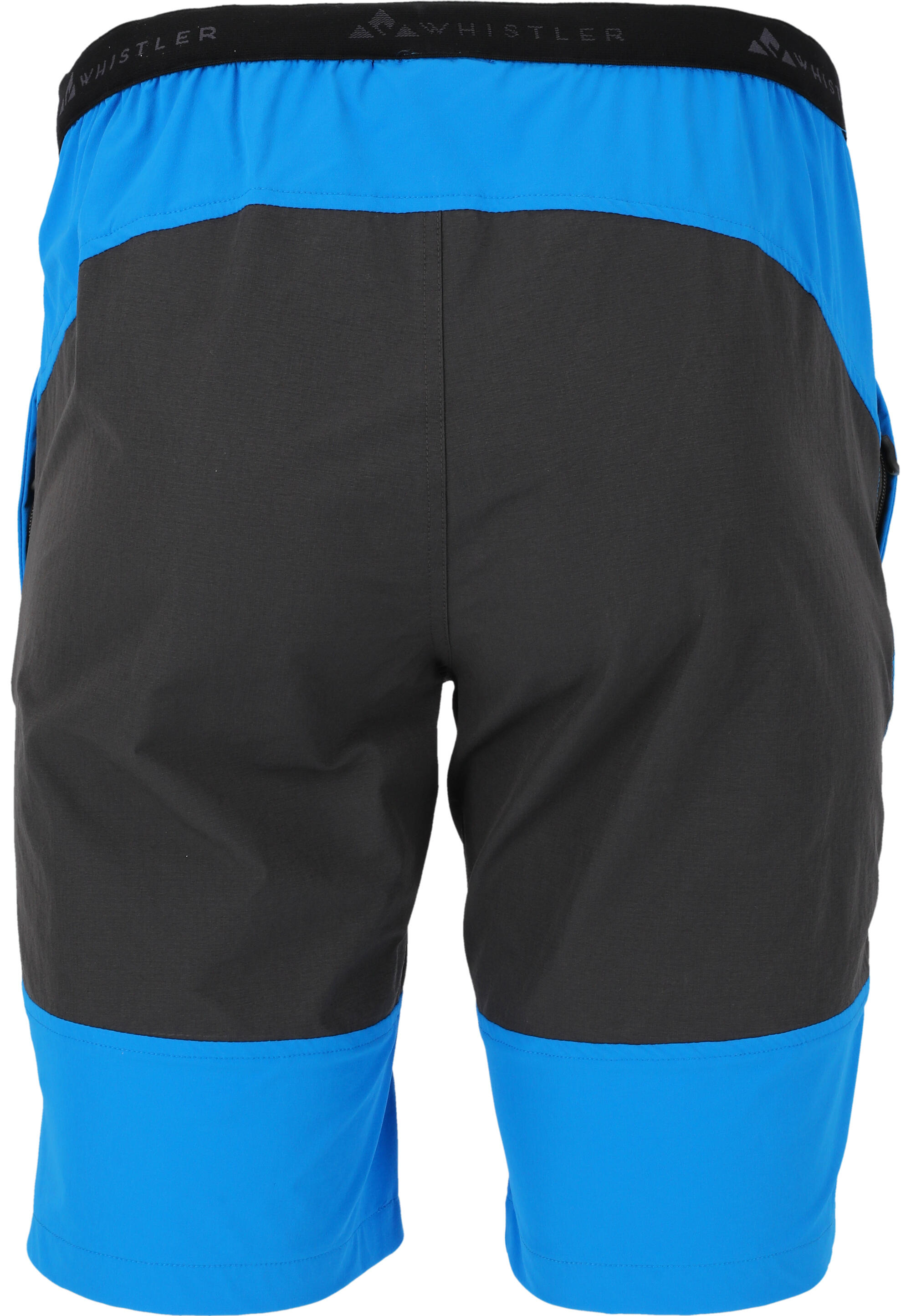 Short Salton 2/5
