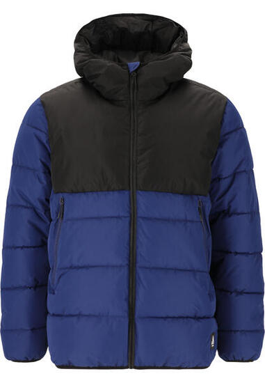 Veste polaire Sareto