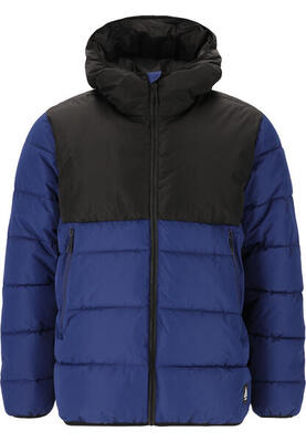 Puffer jas sareto