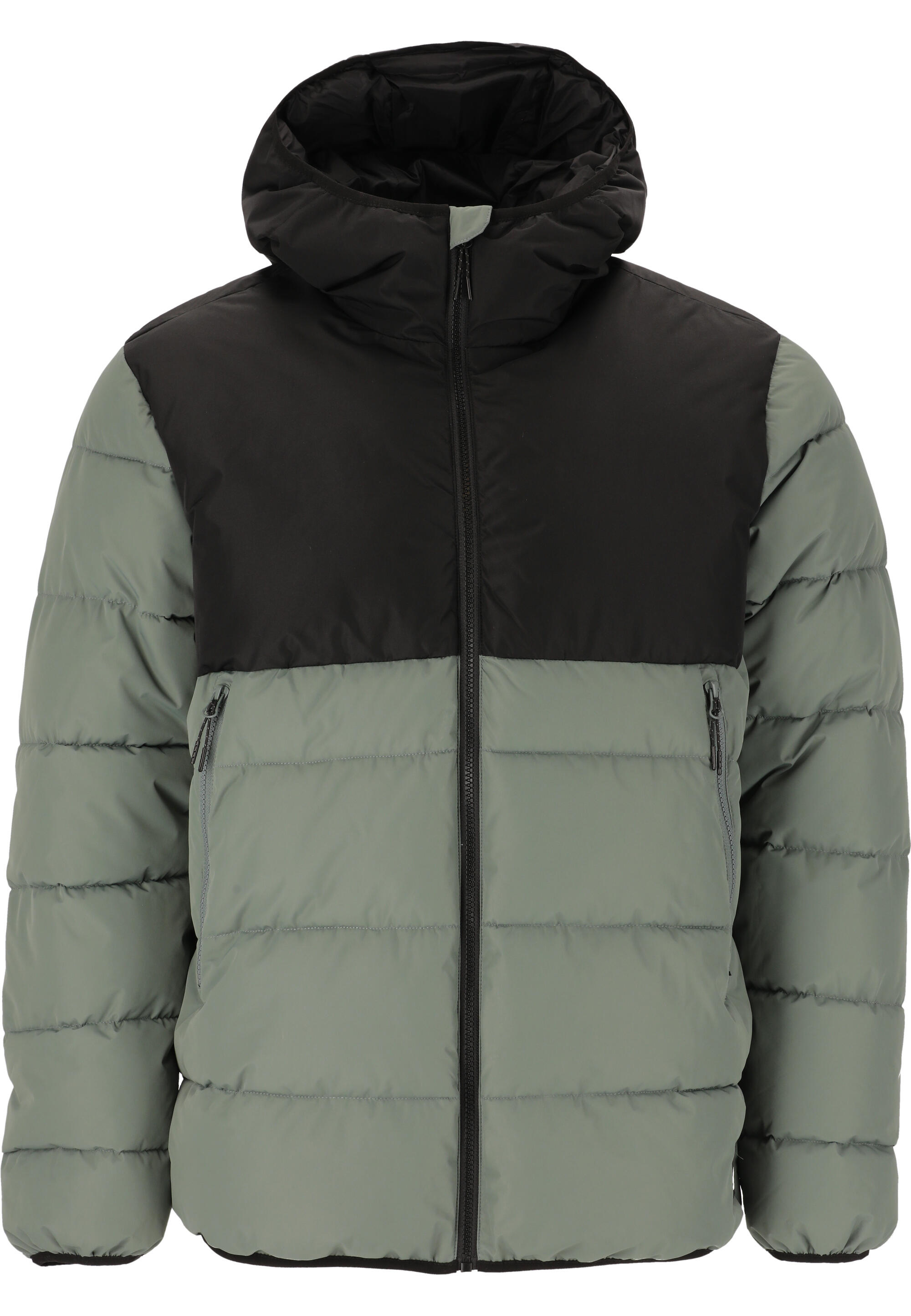Groen