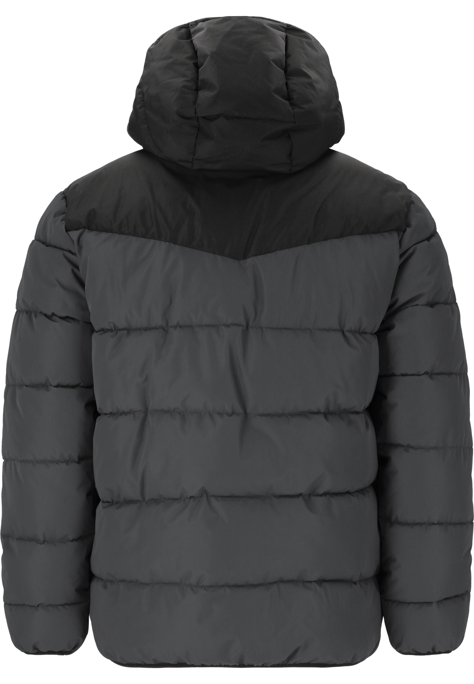 WHISTLER Puffer jas Sareto 2/5