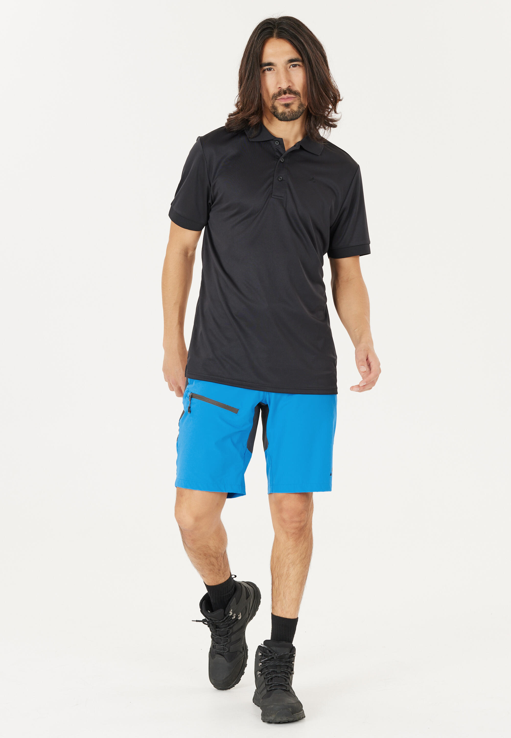 Short Salton 3/5