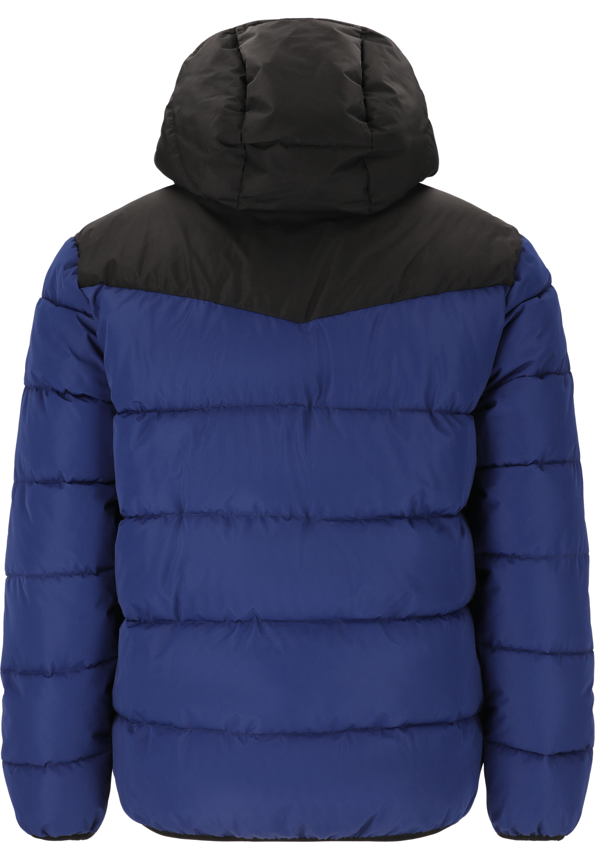 Puffer jas Sareto 2/5